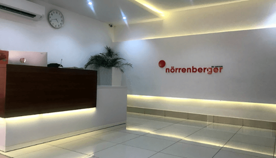 N6.40B Paid to 7,000 Contributors so Far –Norrenberger Pensions
