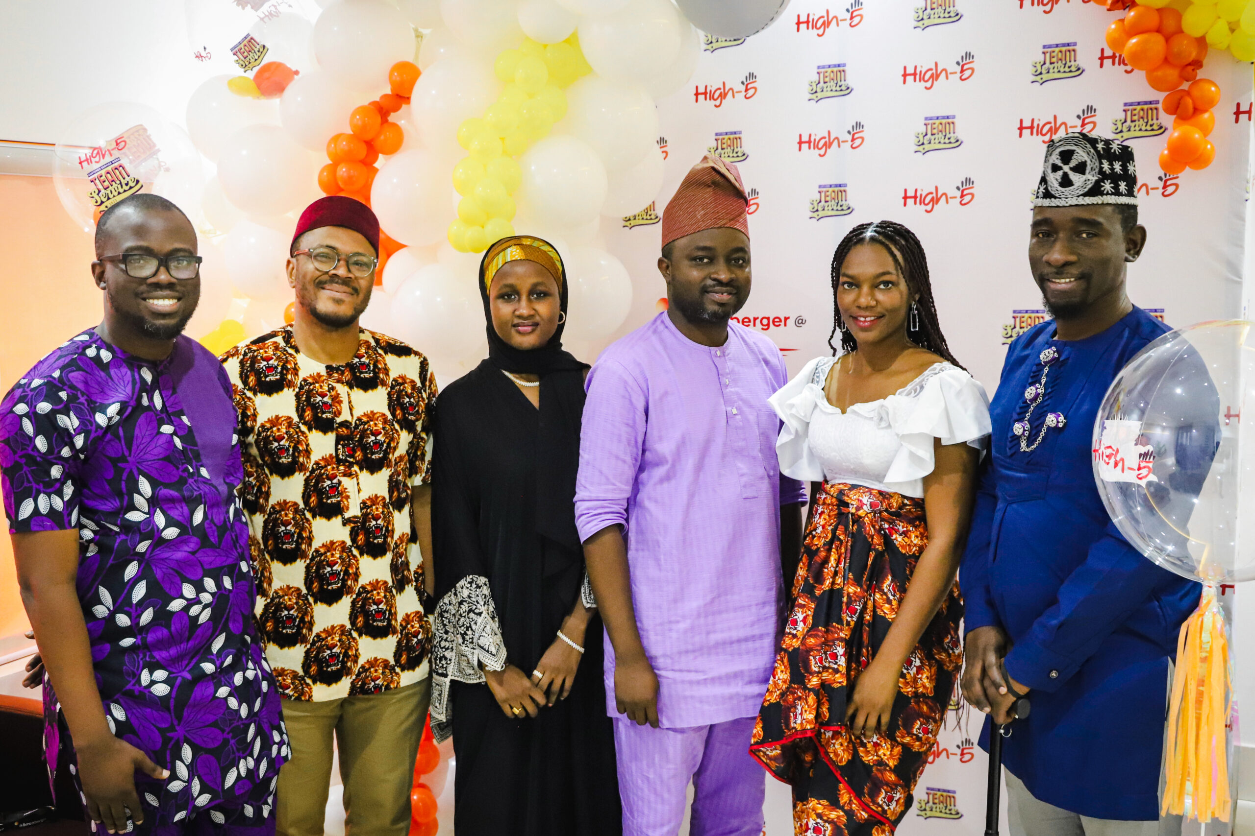Norrenberger Celebrates Customer Service Week 2023