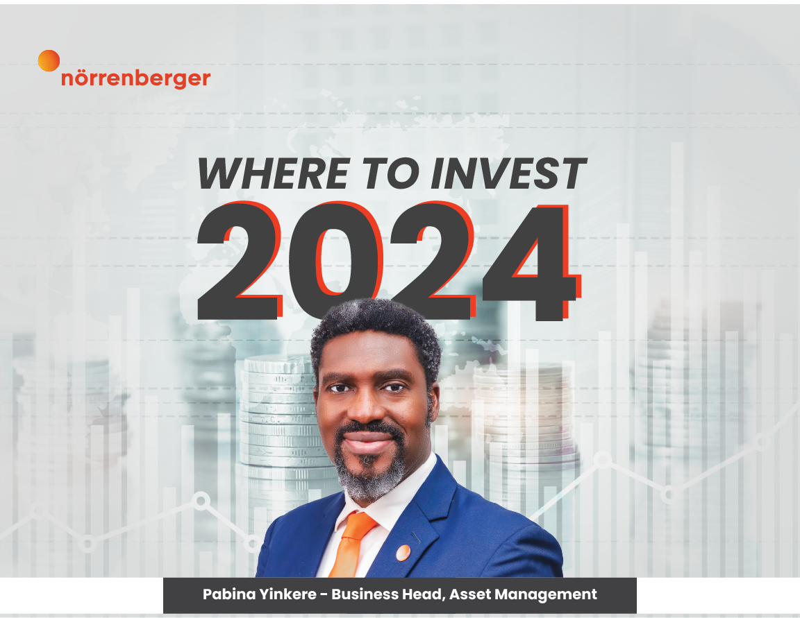 Where to Invest – 2024