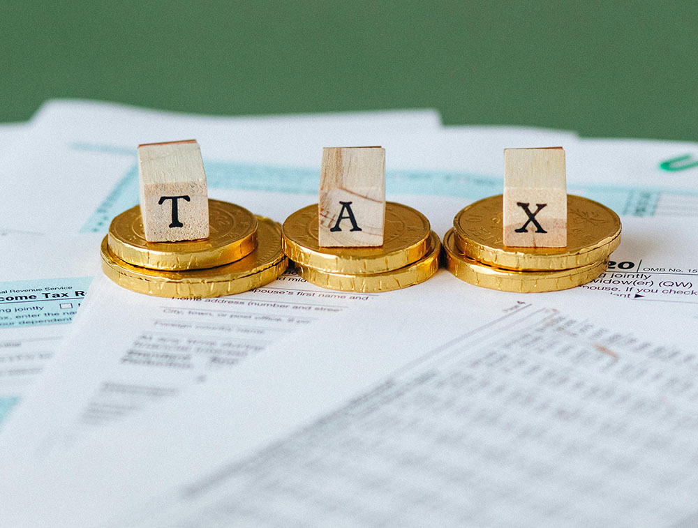Nigeria Tax Reform