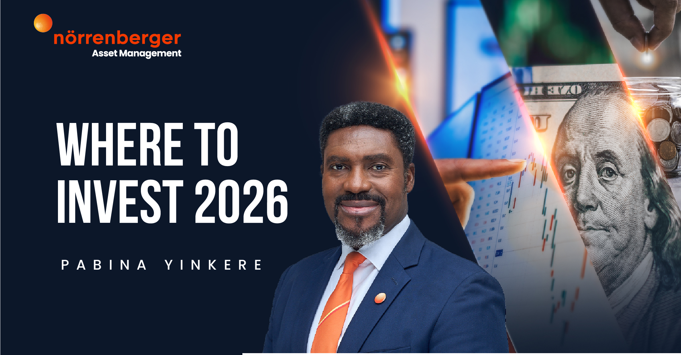 Where To Invest In 2026