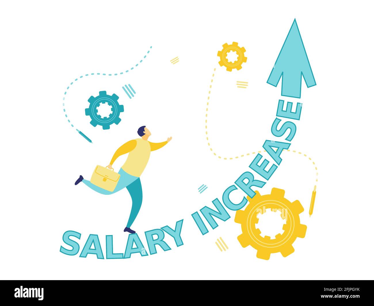 You Just Got a Salary Raise. Now What?