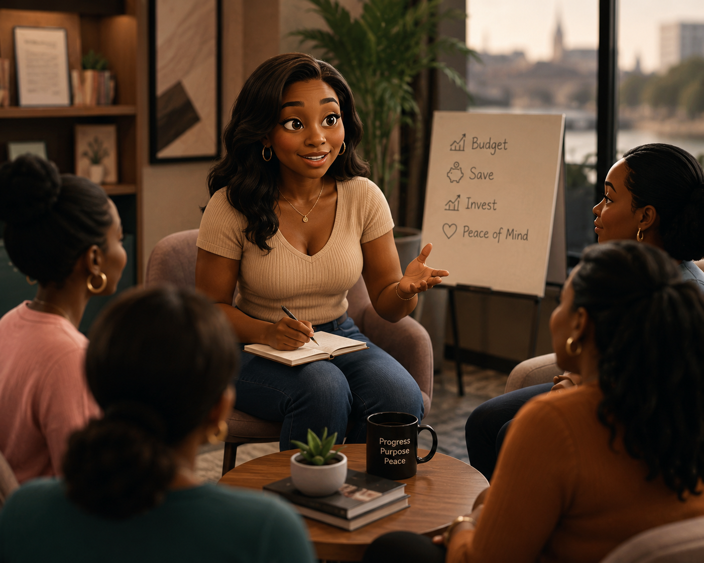 How I Live Below My Means: 9 Ways I Enjoy Life on a Budget